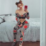Mariah Arnold - @mariaharnold7095 - Instagram