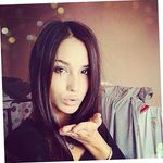 Mariah Vanessa Arnold - @deoprocmaco1986 - Instagram