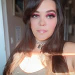 Mariah Ashcraft-Chapman - @mariah_saurus_rex - Instagram