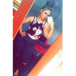 Lois Mariah Atkins - @loismariahhxo - Instagram