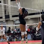 Mariah Atkins - @mar.iahvolleyball - Instagram