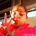 Mariah mishelle Atkins - @mariahyallfavorite - Instagram