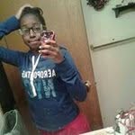 Mariah Austin - @lil_miss_love_bug - Instagram