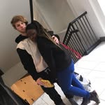 Mariah&Austin - @king.queen_forever8.18.18 - Instagram