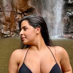 Maria Luiza Ayres - @marilu__21 - Instagram