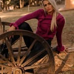 Mariah Ayres - @mariahvmsayres - Instagram