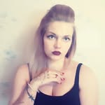 Mariah Ayres - @mariahayres40 - Instagram