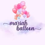 Balão Tematico - @mariah.balloon - Instagram