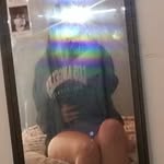 mariah ball - @mariahballsack.spammm - Instagram