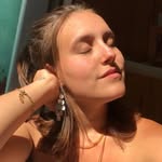 Surabhii - @mariahballoni - Instagram