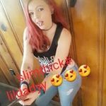Mariah Barnett - @mariahbarnett1415 - Instagram