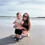 Mariah Barnett - @mk_barnett - Instagram