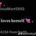 Mariah Barnett - Facebook