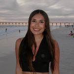 Mariah Barnett - @mariahbarnett - Instagram