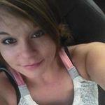 Mariah Barnett - @mariahleeann819 - Instagram