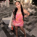 Mariah Barnett - @_mariahbarnett - Instagram