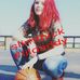 Mariah Barnett - Facebook