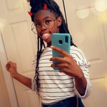 Mariahbarnett - @itzzz_riahhhh - Instagram