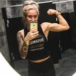 Mariah Barney - @_prepfithealth - Instagram