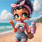 Maria Baum - Facebook