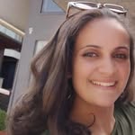 Maria Antônia Beal Bento - @mariiabeal - Instagram