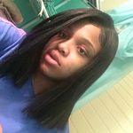 Mariah Beard - @_princessri99 - Instagram