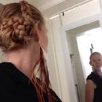 Mariah Bennett - @rowdysailor - Instagram
