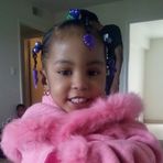 Mariah Benton - Facebook