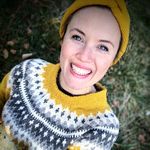Maria Berg Hestad - @mariaberghestad - Instagram