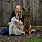 Maria Heggheim Berge - @maria.hberge - Instagram
