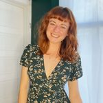 Mariah Berg - @insta.bergie - Instagram