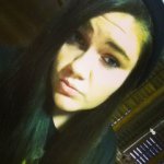 Mariah Berg - @metalhead_ffdp - Instagram