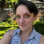 Mariah Berg - @bakinwakery - Instagram
