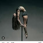 mariah black - @sofiedossi.fan.page.7 - Instagram