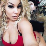 Mariah Black - @mariahblack92 - Instagram