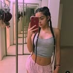Mariah Black - @mariahiasnisat - Instagram