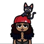 MARIAH🍁🌙 - @mariah_.black - Instagram
