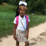 Mariah Blevins - Facebook