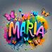 Maria Bloom - Facebook