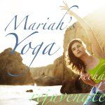 Mariah Bonner - @mariahsyoga - Instagram