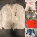 Mariah Boone - @mariahs_closetcleanout_ - Instagram