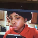 Mariah Boone - @that_one_curlyhead13 - Instagram