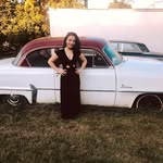 Mariah Booth - @mbaby143 - Instagram