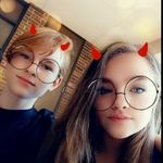 mariah rayann Bower - @devildaughter13_ - Instagram