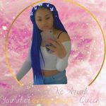 Mariah Boyd - @hairbykeariah_ - Instagram