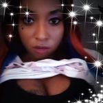 Mariah Boyd - @ang.elboyd - Instagram