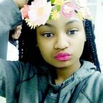 Mariah Boyd - @keariah2001 - Instagram