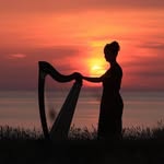 Maria Boyle - @harpist_mariaboyle - Instagram