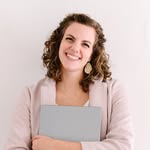Mariah | Brand Design Studio | Spark Creative Co. - @sparkcreative.co - Instagram