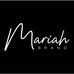 Mariah Brand - Facebook